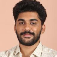 Arvind Abraham ZBrush 3D Modeling trainer in Vaikom
