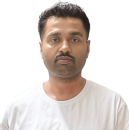Arvind Gupta C Language trainer in Delhi
