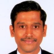 Arvind K. Hindi Language trainer in Chennai
