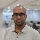 Arvind Ramachandran