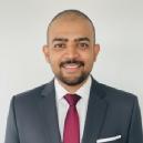 Arvinth Ravanan MBA Tuition trainer in Coimbatore