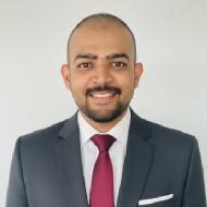 Arvinth Ravanan MBA Tuition trainer in Coimbatore