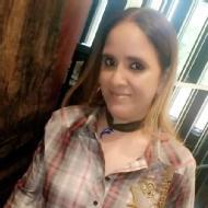 Kaki K. Class 7 Tuition trainer in Mumbai