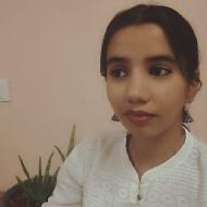 Arya S. Class I-V Tuition trainer in Bangalore