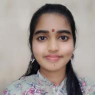 Arya K. Dance trainer in Tirur