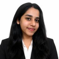 Arya E. Class 7 Tuition trainer in Kozhikode