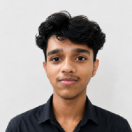 Aryak Roy Class I-V Tuition trainer in Kolkata