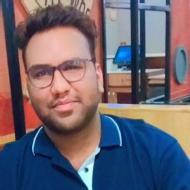 Aryamaan Verma Digital Marketing trainer in Bulandshahr