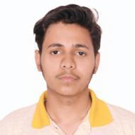 Aryan Balyan Class 12 Tuition trainer in Jhajjar