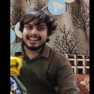 Aryan Kaushal UPSC Exams trainer in Indore