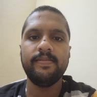 Aaryan Tiwari Class I-V Tuition trainer in Jaipur