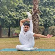Athaa Yog Yoga institute in Gurgaon