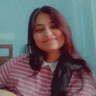Rekha Yoga trainer in Noida