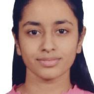 Arya S. Class 11 Tuition trainer in Lucknow