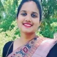 Dr. Arzoo D. Class 11 Tuition trainer in Jodhpur