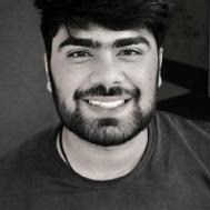 Ankit Singh Bais Class I-V Tuition trainer in Gwalior