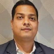 Akash Singh Hotel Management Entrance trainer in Delhi