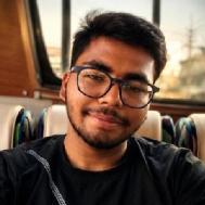 Abhishek Kumar Singh Class 8 Tuition trainer in Bhatpar Rani