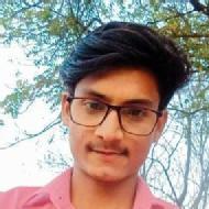 Arjun Khare Class 12 Tuition trainer in Gwalior
