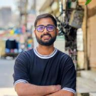 Anurag Class 9 Tuition trainer in Jaipur