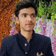 Anshu Saini Class 10 trainer in Delhi
