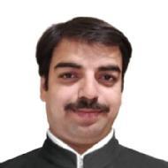 Mohammad Asadullah MBA Tuition trainer in Hyderabad