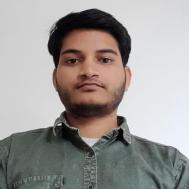 Mohammad Asad Class I-V Tuition trainer in Sambhal