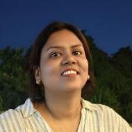 Ankita S. NEET-UG trainer in Lucknow
