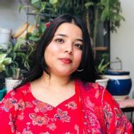 Samia A. Class I-V Tuition trainer in Delhi