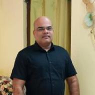 Mir Ashfaque Hussain Class I-V Tuition trainer in Cuttack Sadar