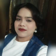 Asfiya A. Class I-V Tuition trainer in Meerut