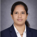 Photo of Asha K.