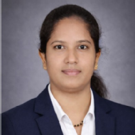 Asha K. A+ Certification trainer in Bangalore