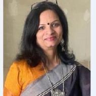 Asha A. Class 12 Tuition trainer in Gurgaon