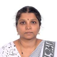 Asha K. Class I-V Tuition trainer in Bangalore
