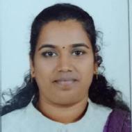 Asha B. Class I-V Tuition trainer in Thiruvananthapuram