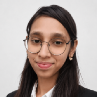 Asha B. Class I-V Tuition trainer in Shimoga