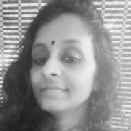 Aswathi A. Spoken English trainer in Mukundapuram