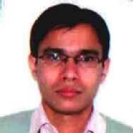 Ashish Sharma BFM tuition trainer in Mumbai
