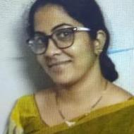 Ashaparveen Class I-V Tuition trainer in Hyderabad