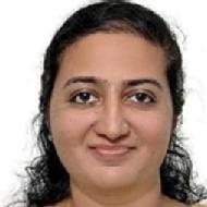 Asha P. ETABS trainer in Thiruvananthapuram