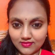 Asha P. Class I-V Tuition trainer in Bangalore