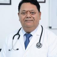 Ashar Imam Class 10 trainer in Delhi