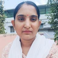 Asha D. Class 12 Tuition trainer in Mohana