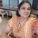 Asha . Spoken English trainer in Bangalore