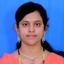 M S Asha photo