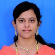 M S Asha Dance trainer in Chittoor
