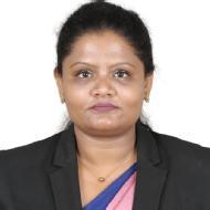 Asha K. Class I-V Tuition trainer in Bangalore