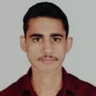Ayush Bhardwaj Class 8 Tuition trainer in Munger