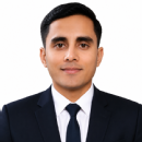 Ashfaque Ahmed Spoken English trainer in Delhi